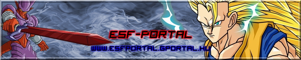 ESF-Portal